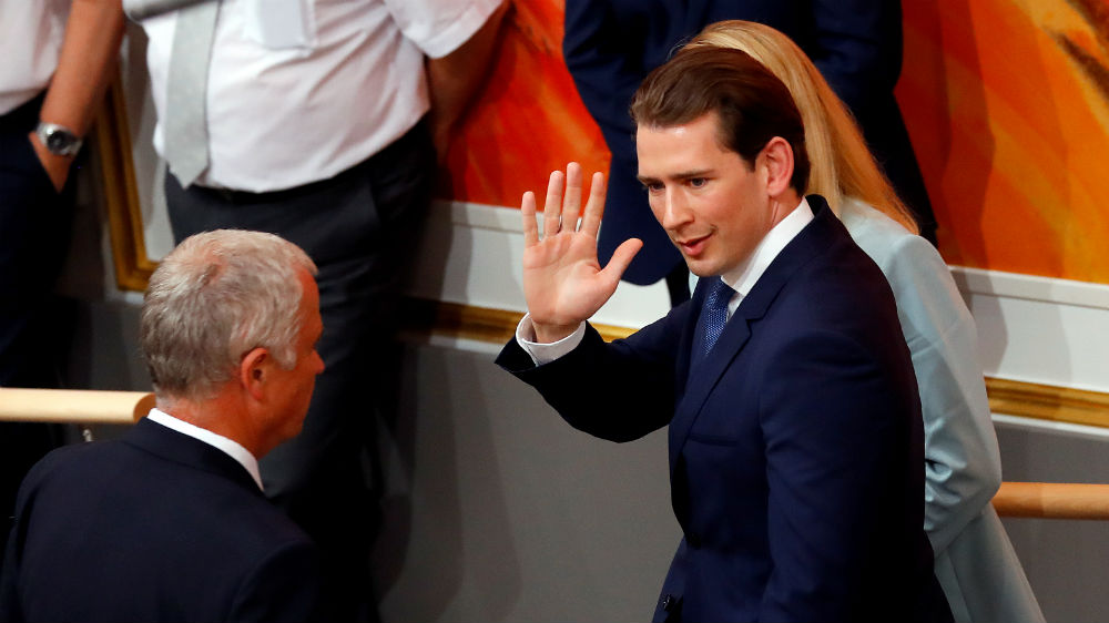 Kurz reuters