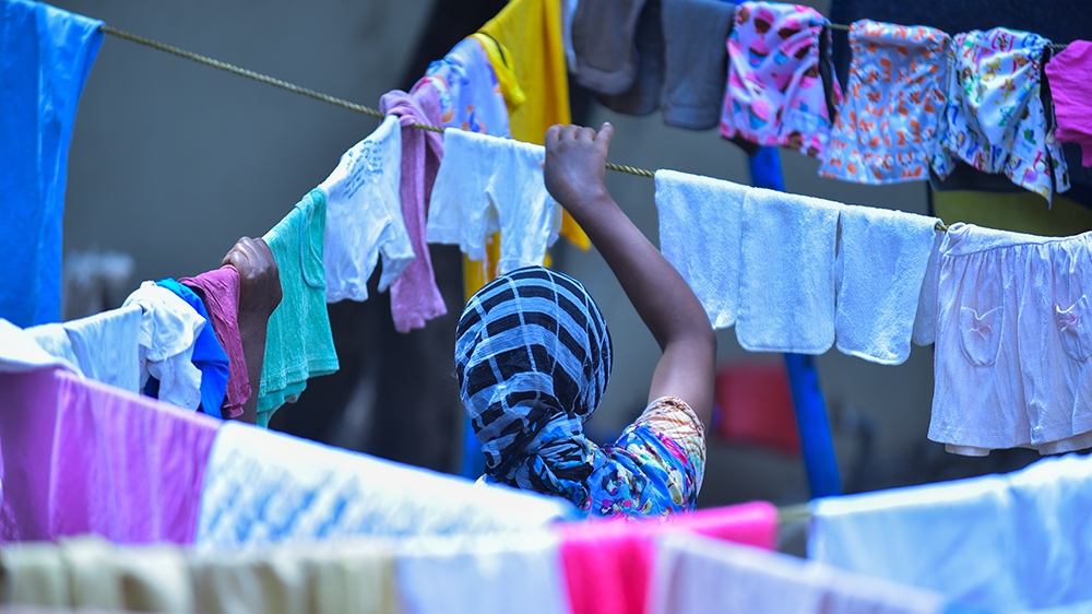 Domestic violence Adis