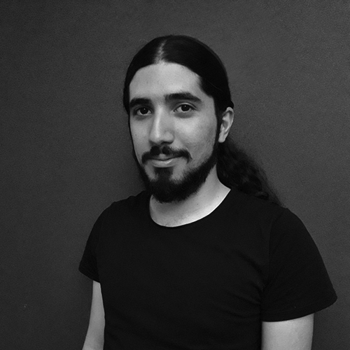 Maziar Motamedi