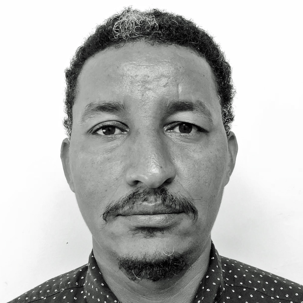 Abraham T Zere