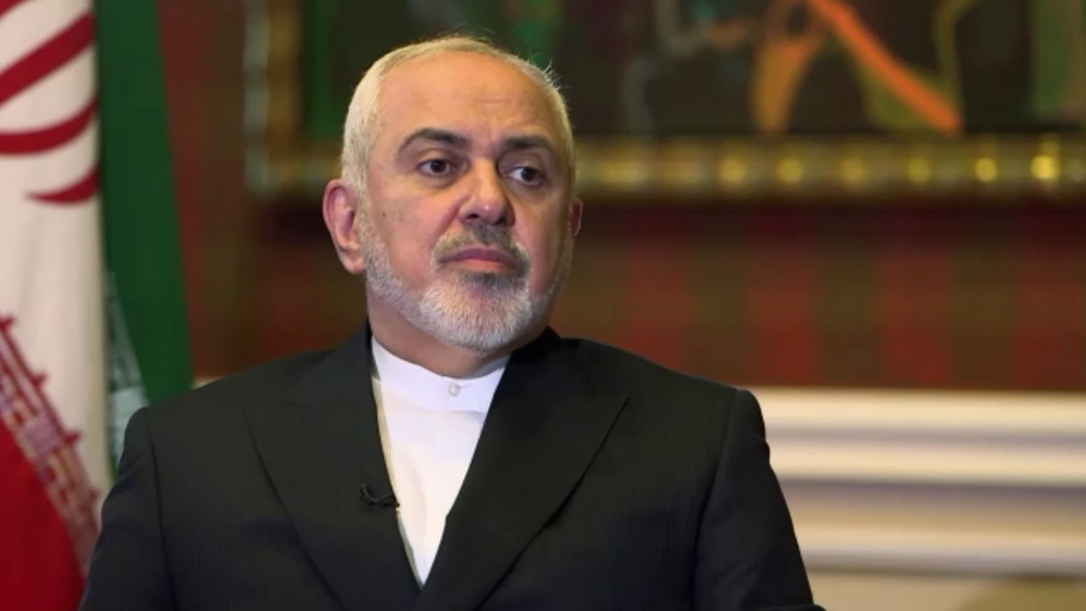 Talk to Al Jazeera - Mohammad Javad Zarif