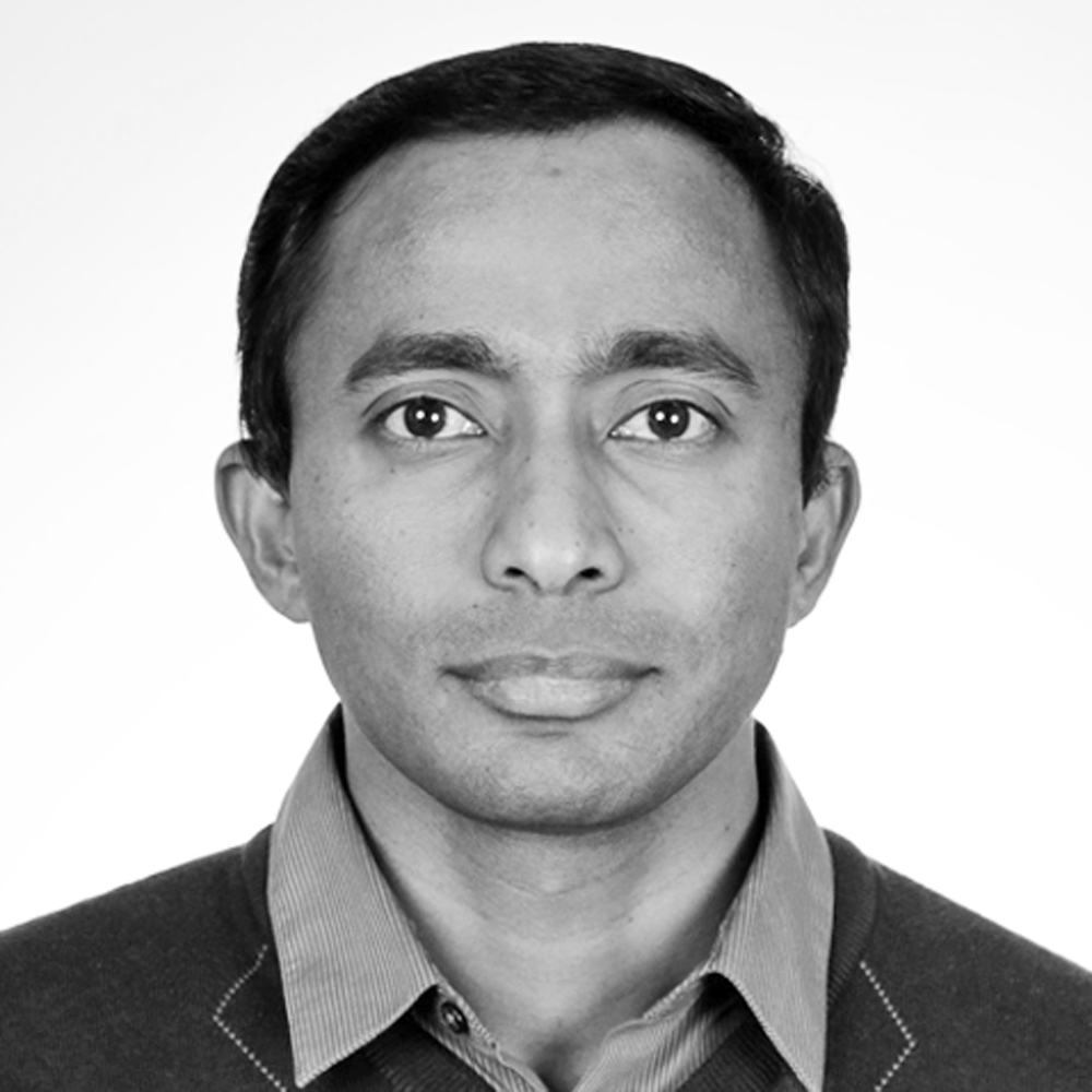 Nirmanusan Balasundaram