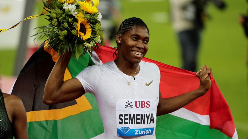 Diamond League - Zurich