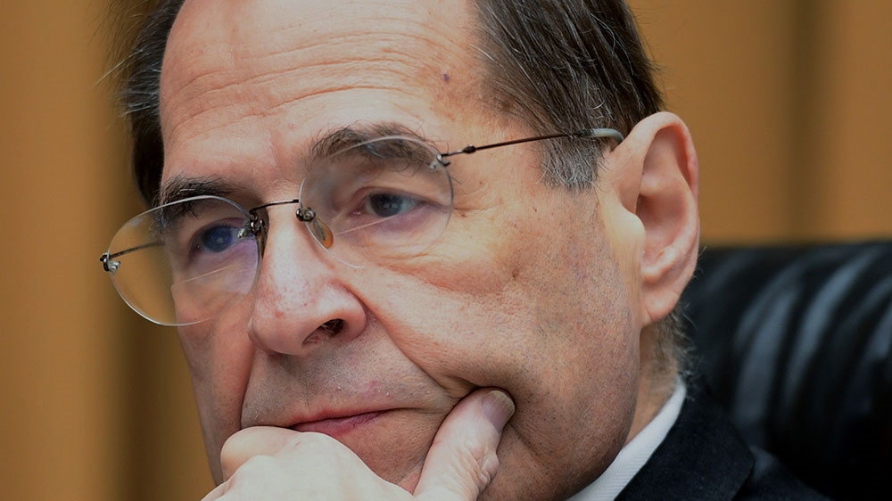 Jerry Nadler