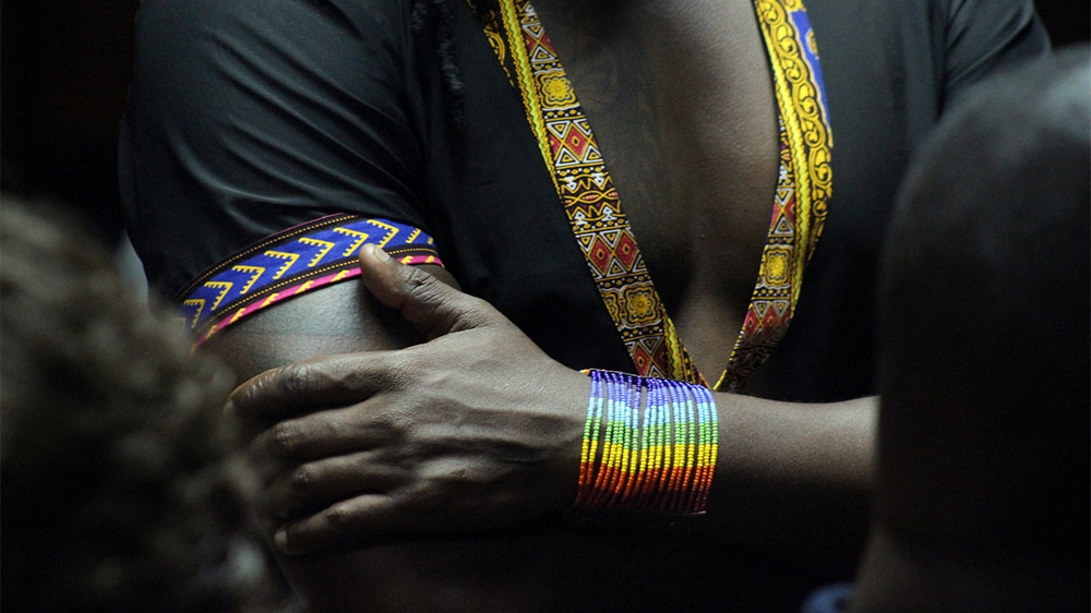 Kenya Gay Sex Ruling