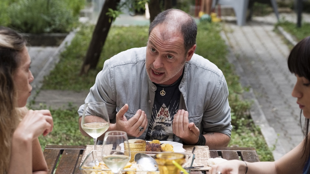 Bangla film in Italy