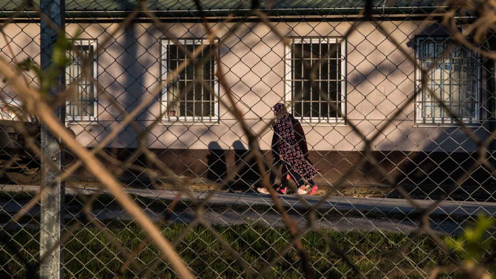 ISIL returnees in Kosovo