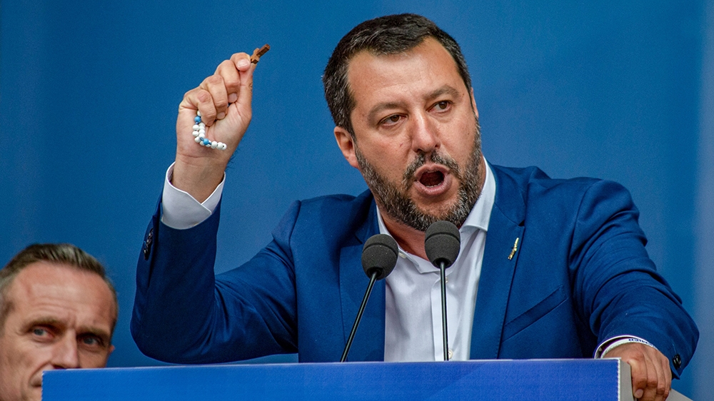 BBG Matteo Salvani image