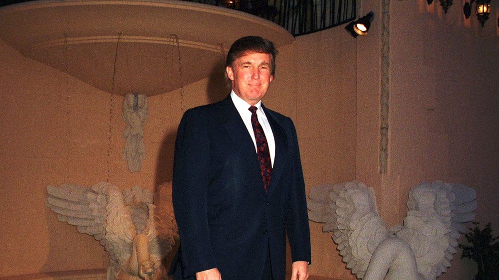 Trump 1996