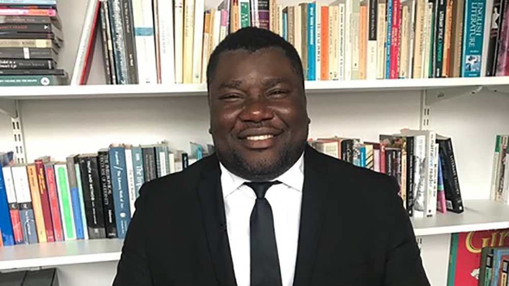 Jenny Dakosta Van Mputu