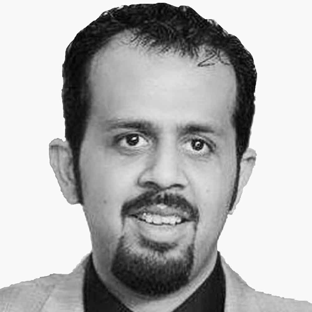 Taha Siddiqui
