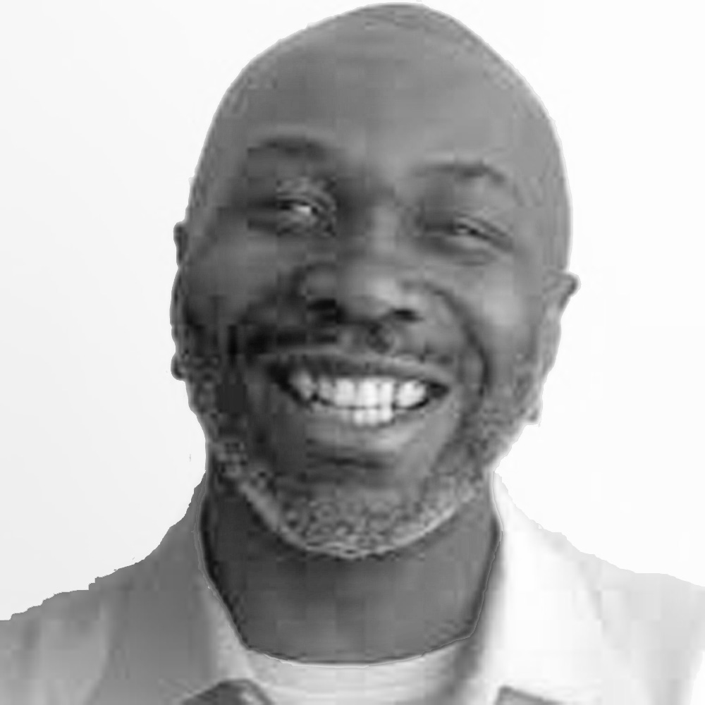 Donald Earl Collins
