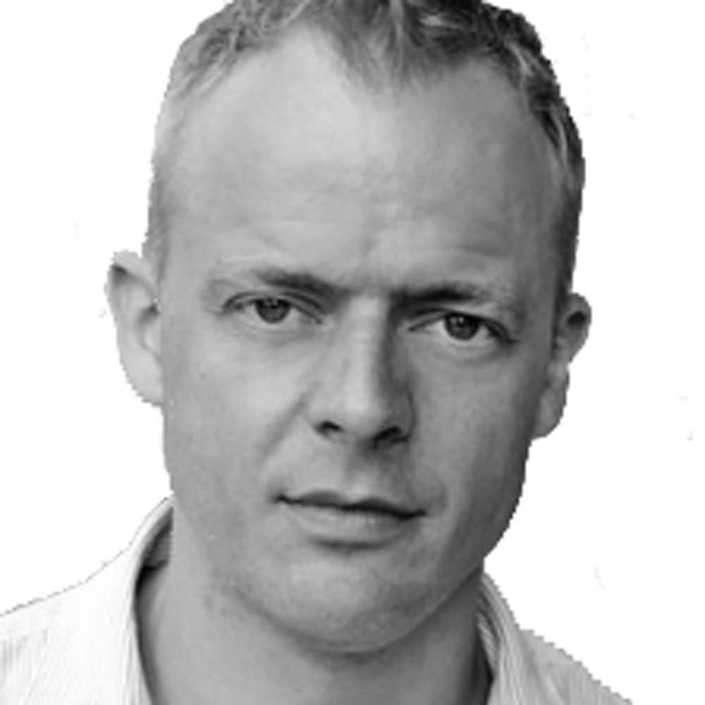 Nick Dearden