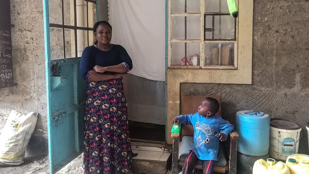 [Kevin Mwanza/Al Jazeera]