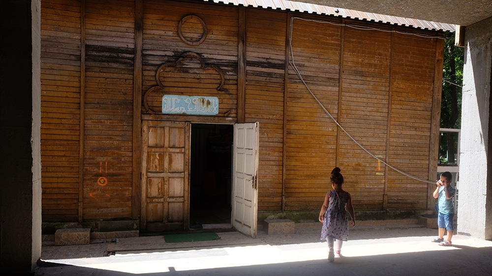 [Maxim Edwards/Al Jazeera]