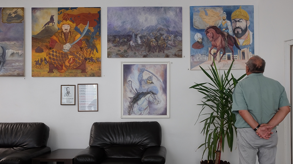 [Maxim Edwards/Al Jazeera]