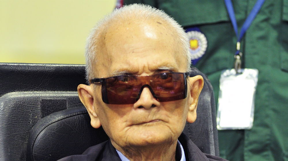 Khmer Rouge