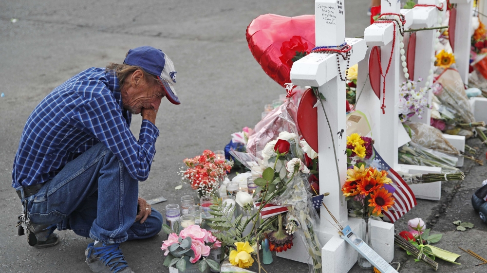 El Paso shooting