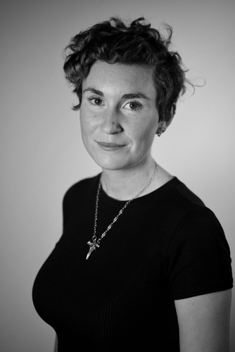 Alice McCool
