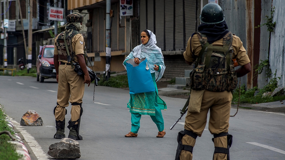 fears of sexual violence in kashmir