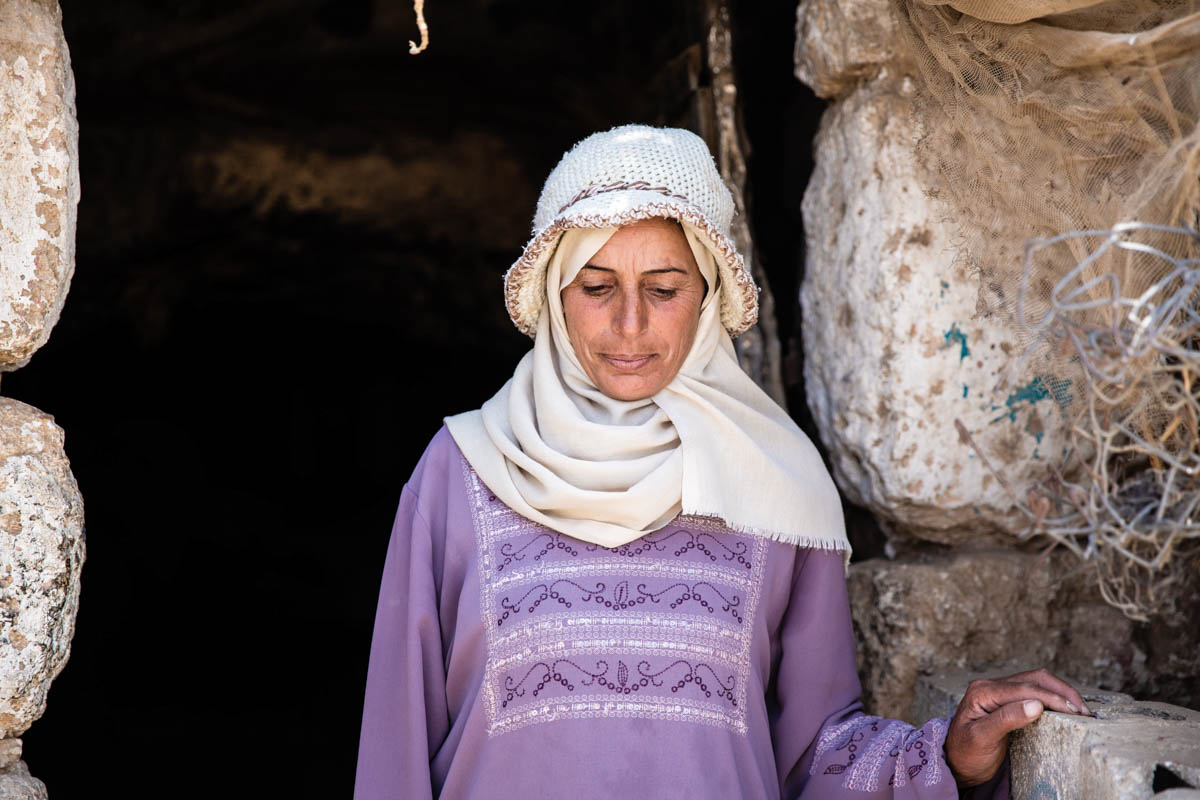 People in Helawe village say that the place received its name because its land smells sweet.