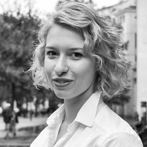 Maria Wilczek