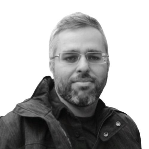 Raphael Tsavkko Garcia