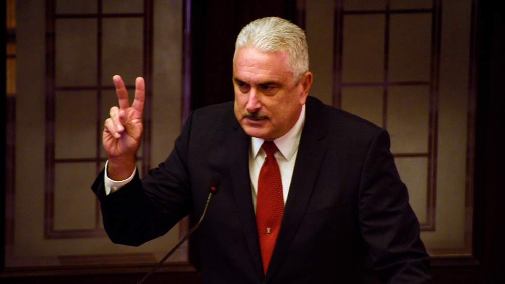 Thomas Rivera Schatz