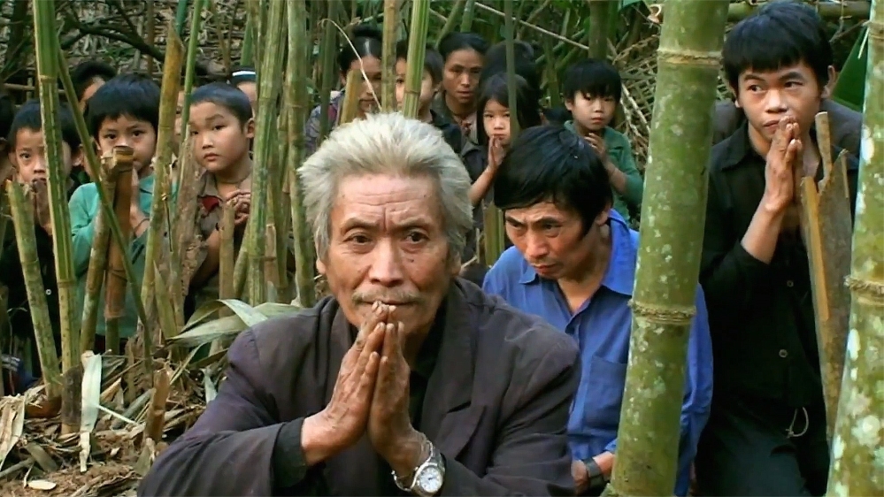 Rewind - the lost tribe [DON''T USE]