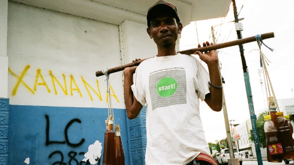 1. Downtown Dili, Timor-Leste (photo by Ali MC)