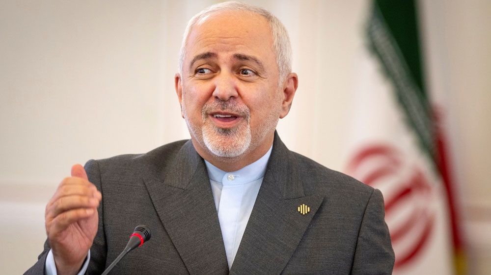 Mohammad Javad Zarif