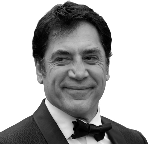 Javier Bardem