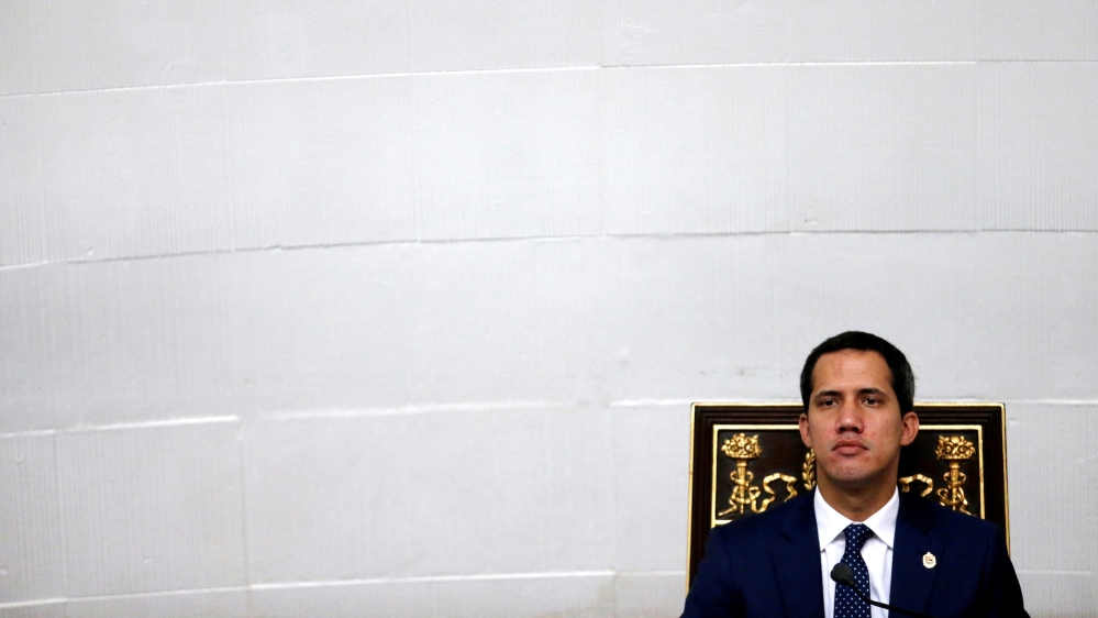 Juan Guaido