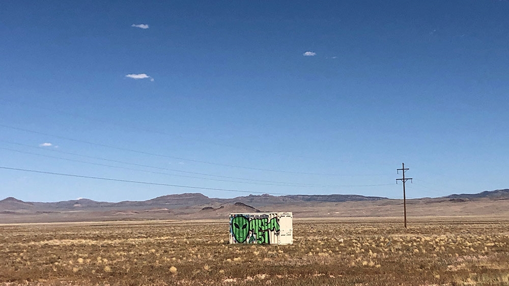 Area 51