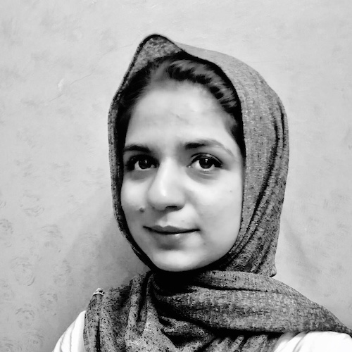 Ruwa Shah