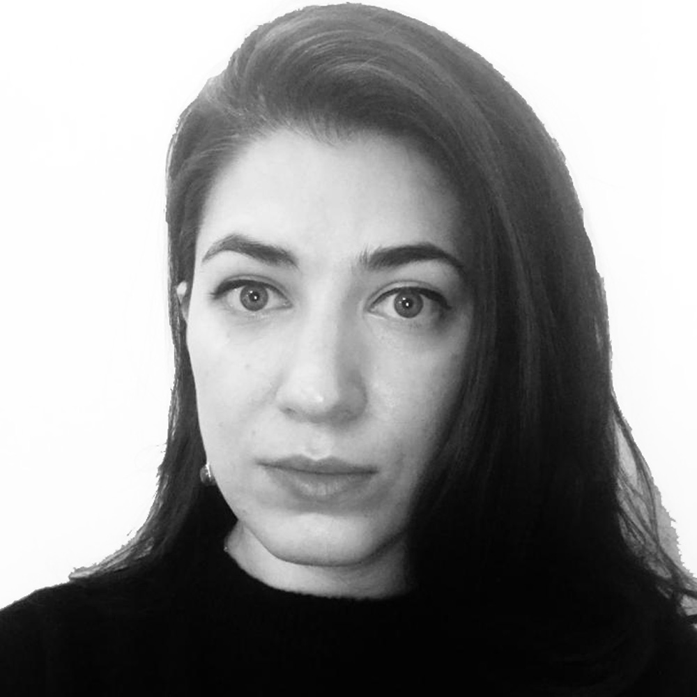 Sahar Halaimzai