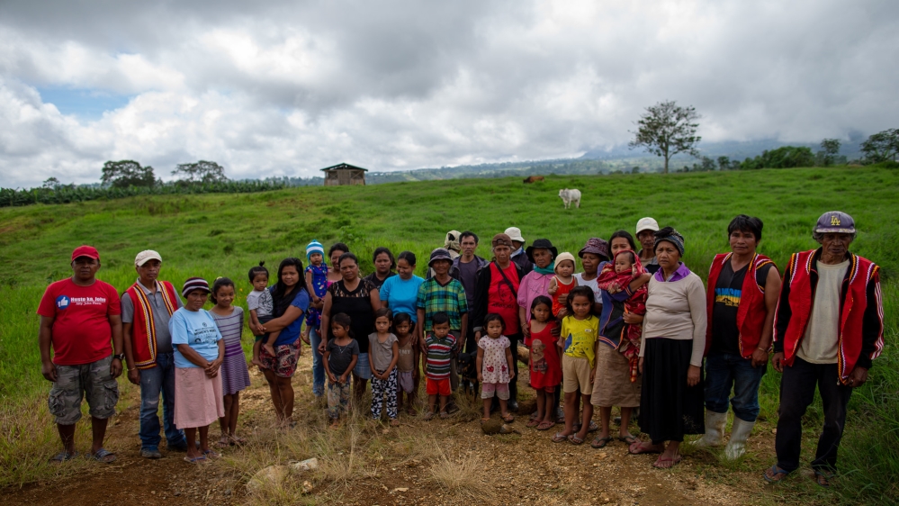 Bukidnon, Philippines 