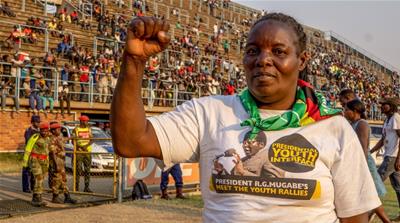 Zvirevo Tichivanhu, 51, says the veteran leader should interred at the National Heroes Acre but she in not opposed to the family's wishes.