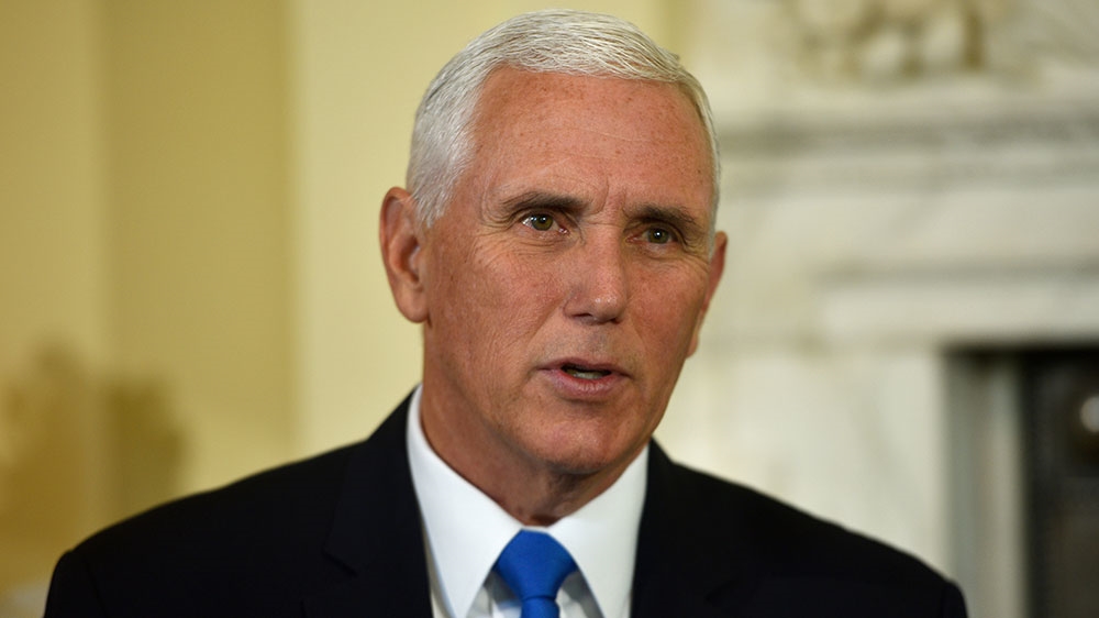 Mike Pence