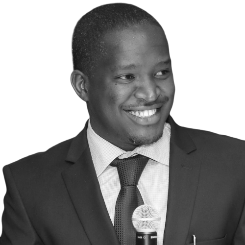 David Mwambari