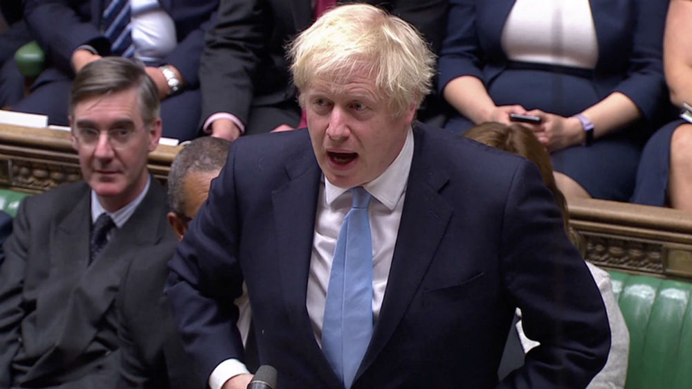 Boris - Sept 9 - Reuters