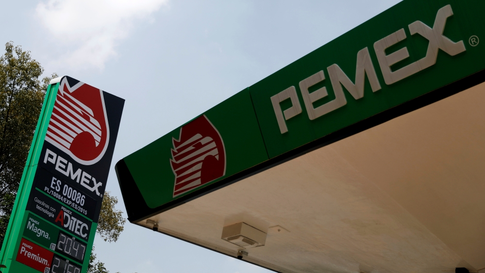 Pemex