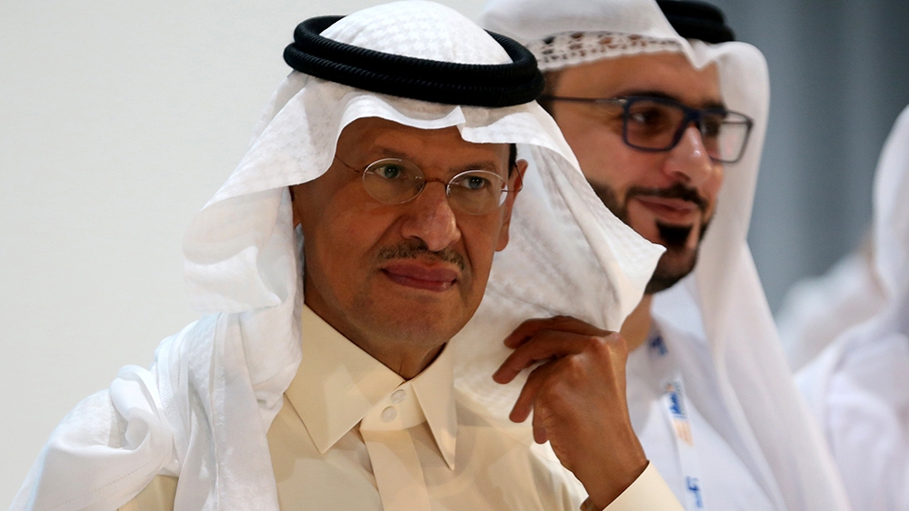 Prince Abdulaziz bin Salman