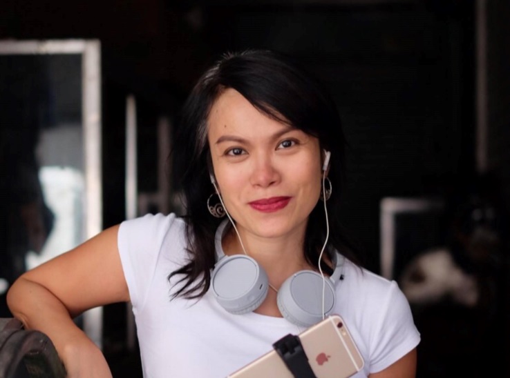 Ana P Santos