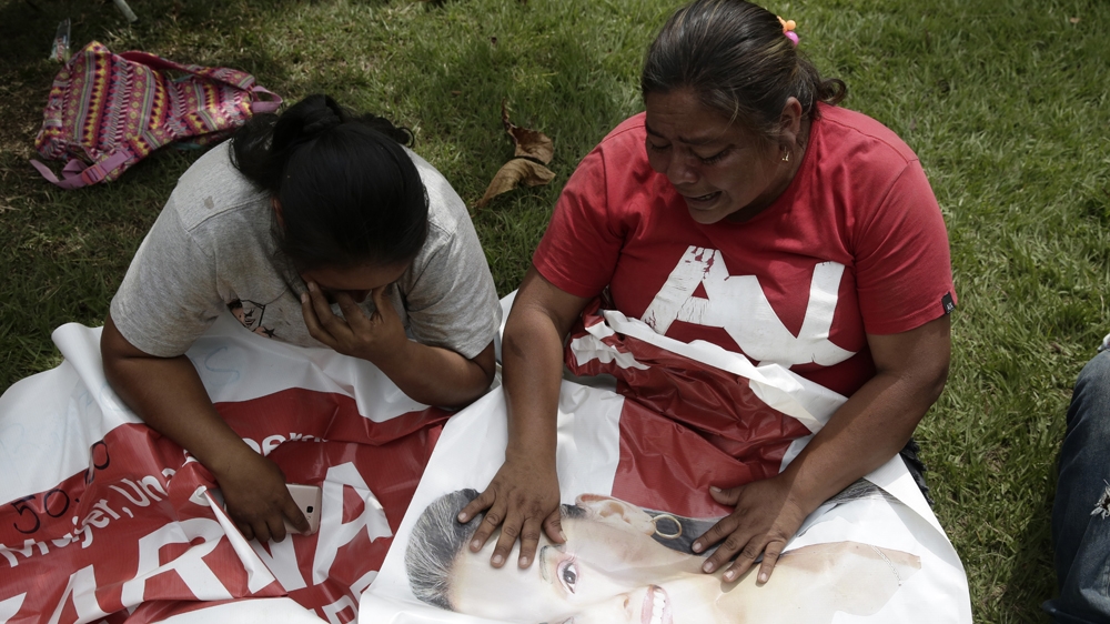 Candidate for Mayor of Suarez and five other people killed in Colombia