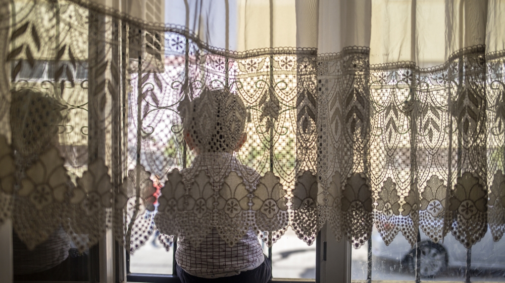 Syrian Kurds, Farah story