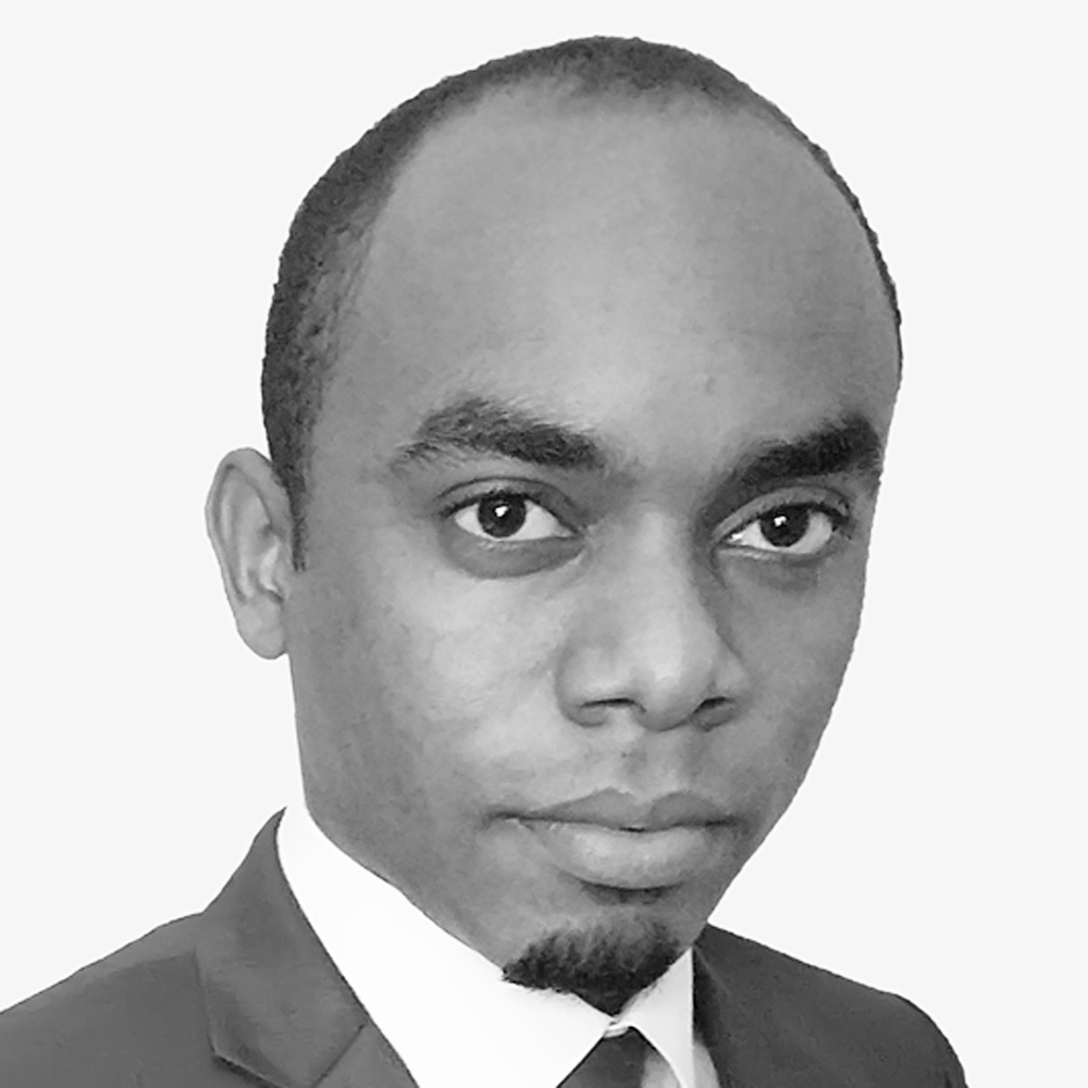 Rashid Abdallah