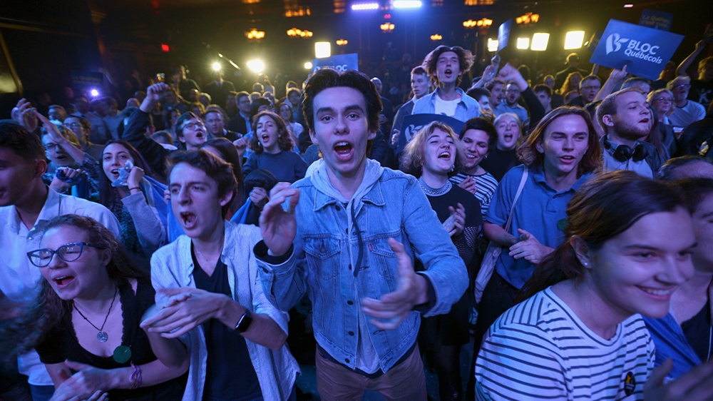 Canada Bloc Quebecois