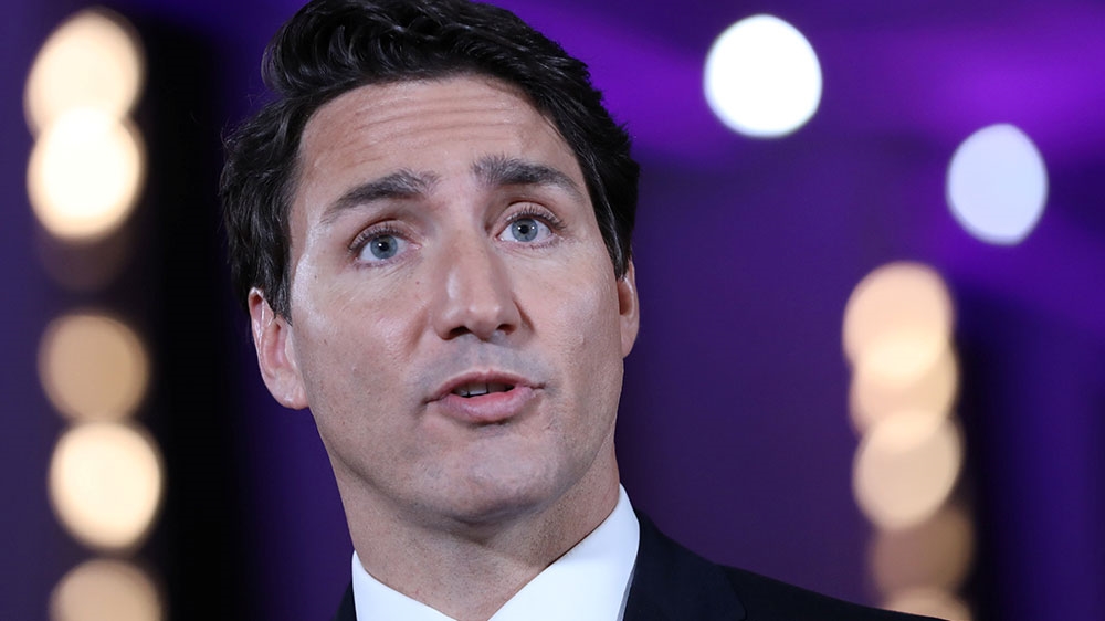 Canada debate 
