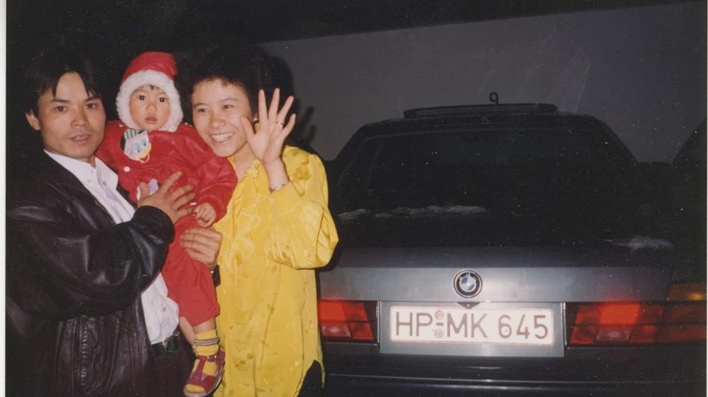 Berlin Wall - DO NOT USE